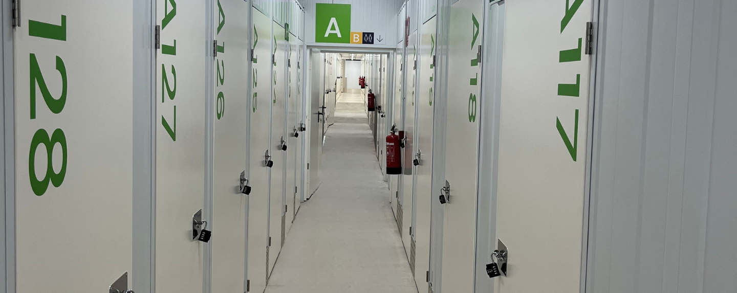 Imagen del centro Calle Artajona - Moncloa